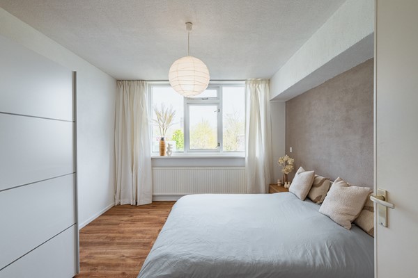 Medium property photo - Vondelweg 86, 3031 PW Rotterdam